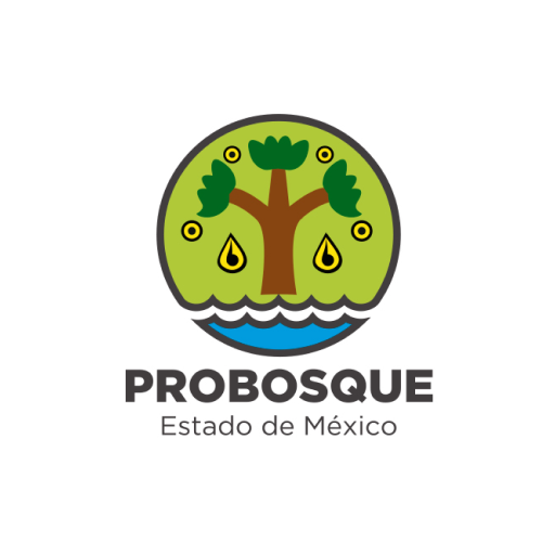 Logo of Probosque